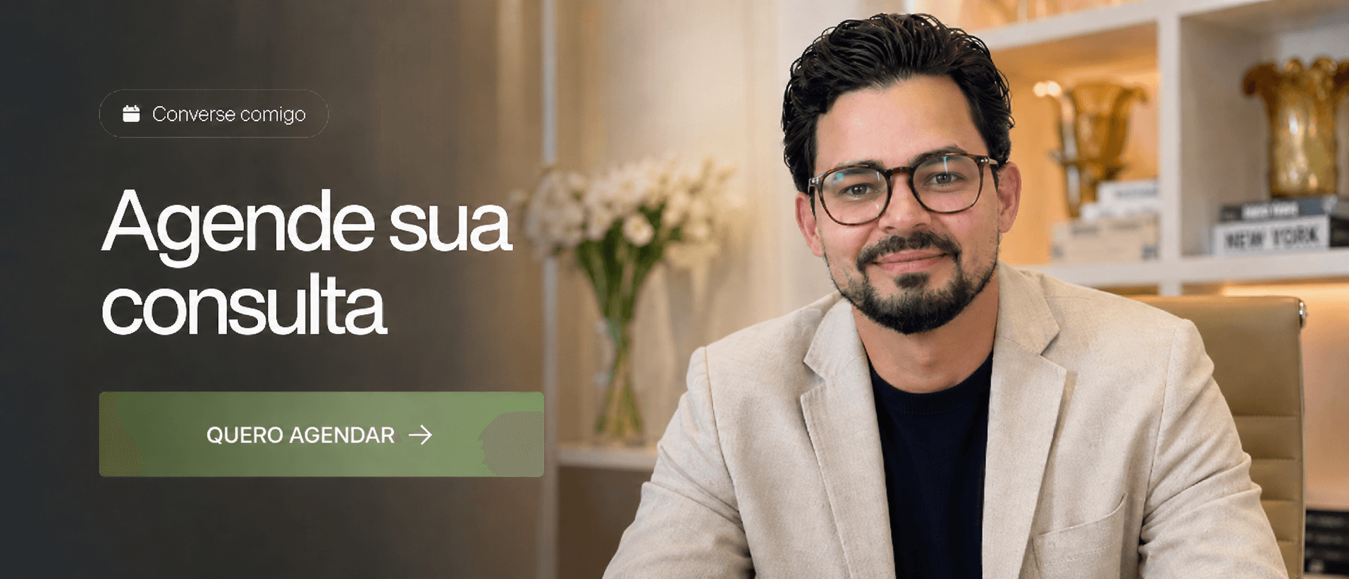 Agende sua consulta com o Dr. Marcos Pitaluga pelo WhatsApp
