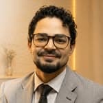 Dr. Marcos Pitaluga